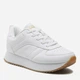 Sneakersy damskie Sprandi WPRS-2021W07151 41 26 cm Białe (5904248868185) - obraz 2