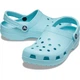 Сабо Crocs Classic Cayman 36 аква 10001 - изображение 1