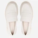 Loafersy Damskie DeeZee H101201-01 36 22,5 cm Beżowe (5904248995621) - obraz 4