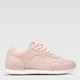 Sneakersy damskie Sprandi WP07-01499-06 38 24 cm Różowe (5904862029511) - obraz 1