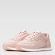 Sneakersy damskie Sprandi WP07-01499-06 38 24 cm Różowe (5904862029511) - obraz 2