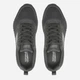 Buty sportowe damskie na platformie do kostki Sprandi WP07-11705-01 40 25 cm Czarne (5904862030494) - obraz 5