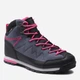 Buty trekkingowe damskie Sprandi WP-V23053 39 24.5 cm Granatowe (5904862071299) - obraz 2