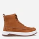 Trzewiki męskie wysokie sznurowane Lasocki MI07-B250-B87-03 43 26.6 cm Camel (5904862127019) - obraz 1