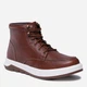 Чоловічі черевики Lasocki MI07-B250-B87-02 44 27.3 см Коричневі (5904862161839) - зображення 2