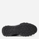 Buty trekkingowe męskie niskie Sprandi MP-S22W273A-1 44 28 cm Czarne (5904862170244) - obraz 4