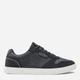 Sneakersy męskie Americanos MP07-5429-23 42 27 cm Cobalt Blue (5904862181356) - obraz 1