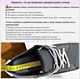 Кросівки чоловічі тактичні літні піксель зсу 43р Код: 3038 - зображення 9