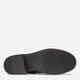 Oficerki damskie Jenny Fairy WS5122-08 38 24.5 cm Czarne (5904862230092) - obraz 5