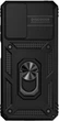 Чехол для смартфона BeCover Military для Samsung Galaxy A22 SM-A225/M32 SM-M325 Black (BC_706636) - изображение 1