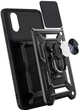 Чехол для смартфона BeCover Military для Samsung Galaxy A22 SM-A225/M32 SM-M325 Black (BC_706636) - изображение 2