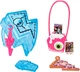Монстер Хай Френкі Штейн Monster High Frankie Stein - зображення 6