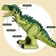 Фігурка Динозавр TEMI Electric Walking Dinosaur Toy - зображення 3