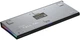 Клавіатура бездротова Hator Skyfall TKL PRO Wireless ENG/UKR/RUS Black (HTK-663) - зображення 4
