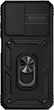 Чохол для смартфона BeCover Military для Samsung Galaxy A32 4G SM-A325 Black (BC_705966) - зображення 1