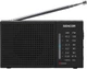 Радіоприймач Sencor SRD 1800 Black (35053031) - зображення 2