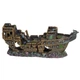 Декорация Корабель Mayflower Hobby Mayflower 25x7x10см (41702) - изображение 2