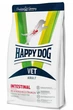 Сухой диетический корм Happy Dog VET Diet Intestinal для собак с нарушениями деятельности ЖКТ 12 кг 61039 - изображение 1