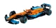 Конструктор Lego Technic Гоночний автомобіль McLaren Formula 1™ 1432 деталі (42141) - зображення 5