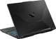 Ноутбук ASUS TUF Gaming A15 FA506ICB-HN119 (90NR0667-M00KT0) Graphite Black / AMD Ryzen 5 4600H / RAM 16 ГБ / SSD 512 ГБ / nVidia GeForce RTX 3050 - изображение 13