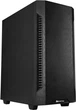 Корпус Chieftec Elox Black (AS-01B-OP) - зображення 1