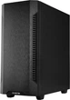 Корпус Chieftec Elox Black (AS-01B-OP) - зображення 3