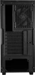 Корпус Chieftec Elox Black (AS-01B-OP) - зображення 4