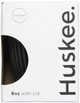 Чашка Huskee с крышкой 236 мл Черная (9352913000723_9352913000235) - изображение 2