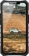 Чехол-накладка Urban Armor Gear Pathfinder для Apple iPhone 12 Mini Silver (112347113333) - изображение 4