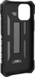 Чехол-накладка Urban Armor Gear Pathfinder для Apple iPhone 12 Mini Silver (112347113333) - изображение 5