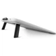 Графический планшет Wacom One 13 Pen Display (DTC133W0B) Черный - изображение 3