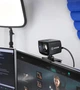Веб-камера Elgato Facecam Premium Full Hd Webcam (10WAA9901) Черный с креплением - изображение 5