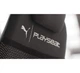Крісло геймерське Playseat Puma Active Чорний із гумовими ніжками Motion Force - зображення 6