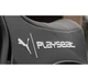 Крісло геймерське Playseat Puma Active Чорний із гумовими ніжками Motion Force - зображення 7