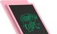 Графічний планшет для малювання Wicue Writing Tablet 10" Pink (WS210) - зображення 2