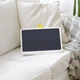 Графический планшет для рисования Wicue Board 16" LCD White (WNB416W) - изображение 3