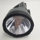 LED Прожектор аккумуляторный светодиодный 4W и 3 COB боковой лампой светильником функция Power Bank 2400mAh фонарь Panther PT-8877 - изображение 6