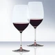 Набір келихів для червоного вина Riedel Veritas Cabernet/Merlot 630 мл х 2 шт (6449/0) - зображення 3