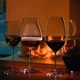 Набір келихів для червоного вина Riedel Veritas Cabernet/Merlot 630 мл х 2 шт (6449/0) - зображення 4