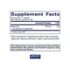 Мікроелемент Калій Pure Encapsulations Potassium (aspartate) 99 mg 90 Caps PE-00216 - зображення 2