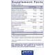 Пірідоксин Pure Encapsulations B6 Complex 120 Caps PE-01758 - зображення 2