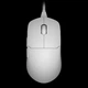 Игровая мышь Hator Quasar Essential White (HTM-401) - изображение 8