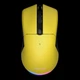 Ігрова миша Hator Pulsar Wireless Yellow (HTM-318) - зображення 8
