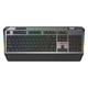 Клавіатура Patriot Viper V765 Mechanical RGB Red Box Switch (PV765MBRUXMGMRU) Black USB - зображення 1