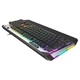 Клавіатура Patriot Viper V765 Mechanical RGB Red Box Switch (PV765MBRUXMGMRU) Black USB - зображення 3