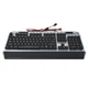 Клавіатура Patriot Viper V765 Mechanical RGB Red Box Switch (PV765MBRUXMGMRU) Black USB - зображення 7