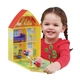 Игровой Набор Peppa - Дом Пеппы С Лужайкой Peppa Pig 06156 - изображение 3