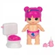 Интерактивная кукла Хлоя с горшком Moose Bizzy Bubs 28754 - изображение 2