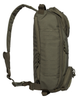 Рюкзак тактический Tasmanian Tiger Modular Sling Pack 20 Olive (TT 7174.331) - изображение 4