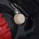 Фонарь Шахтерский Shanxing Sx-0018 Коногонка многофункциональный красный - изображение 4